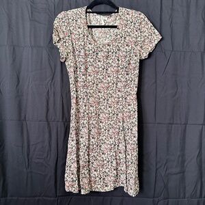 Floral Dress r-wear Size 5